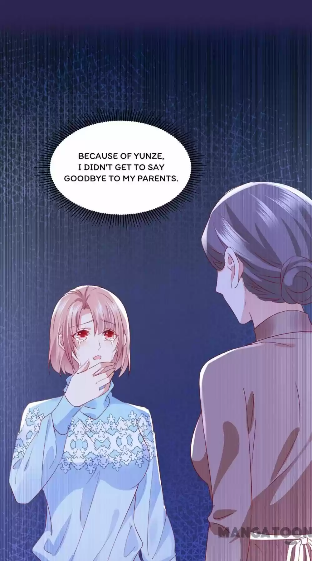 The Expensive Ex-Wife Of A Wealthy Family Chapter 756