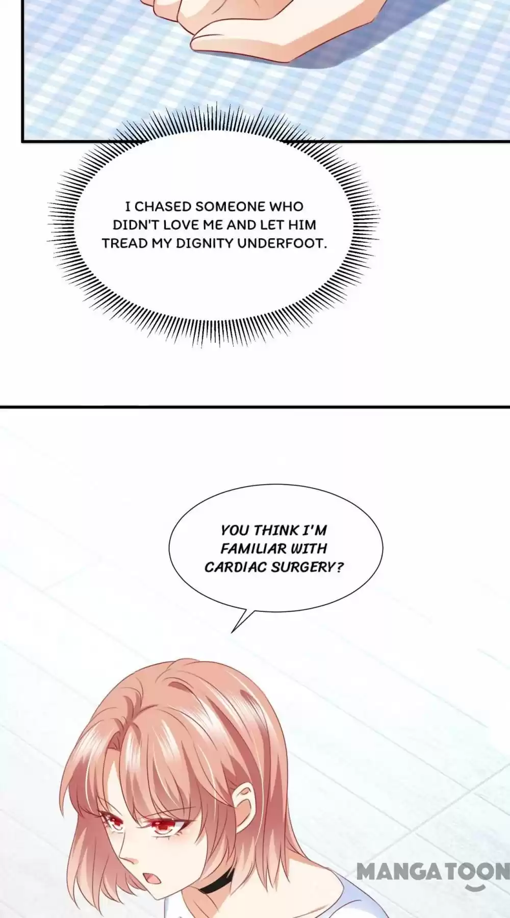 The Expensive Ex-Wife Of A Wealthy Family Chapter 756