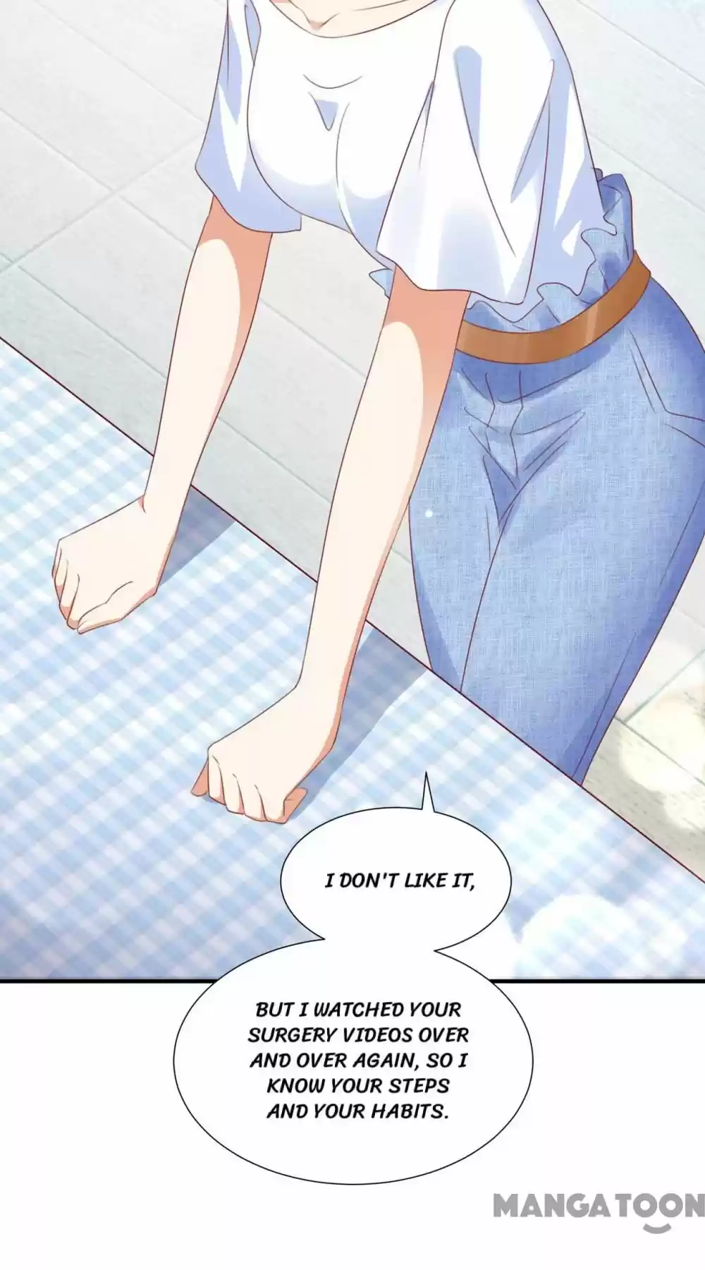 The Expensive Ex-Wife Of A Wealthy Family Chapter 756