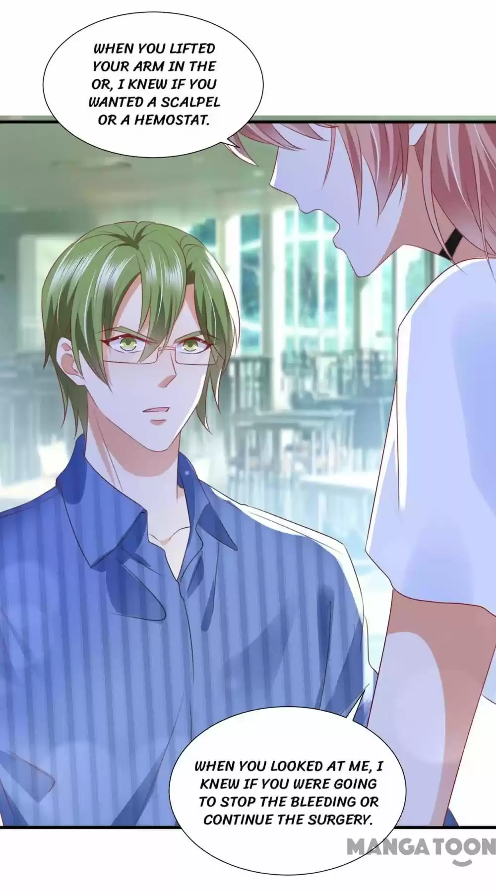 The Expensive Ex-Wife Of A Wealthy Family Chapter 756