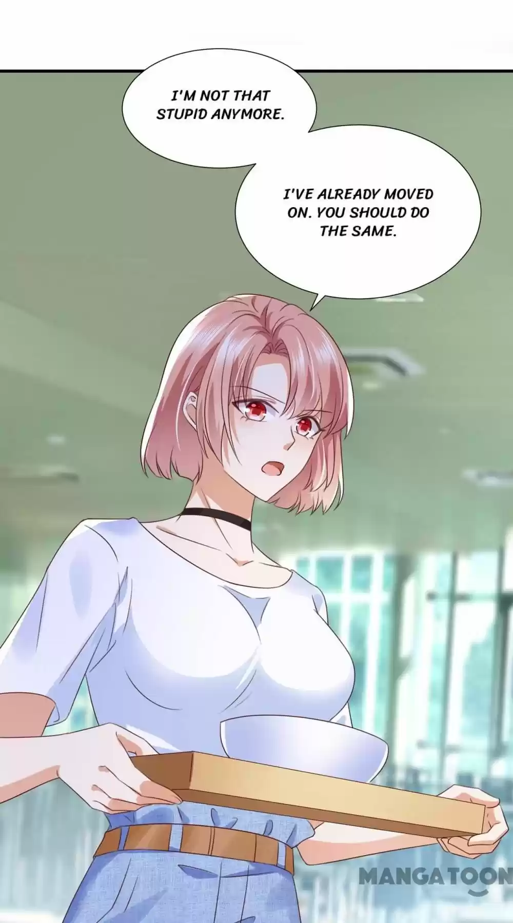 The Expensive Ex-Wife Of A Wealthy Family Chapter 756