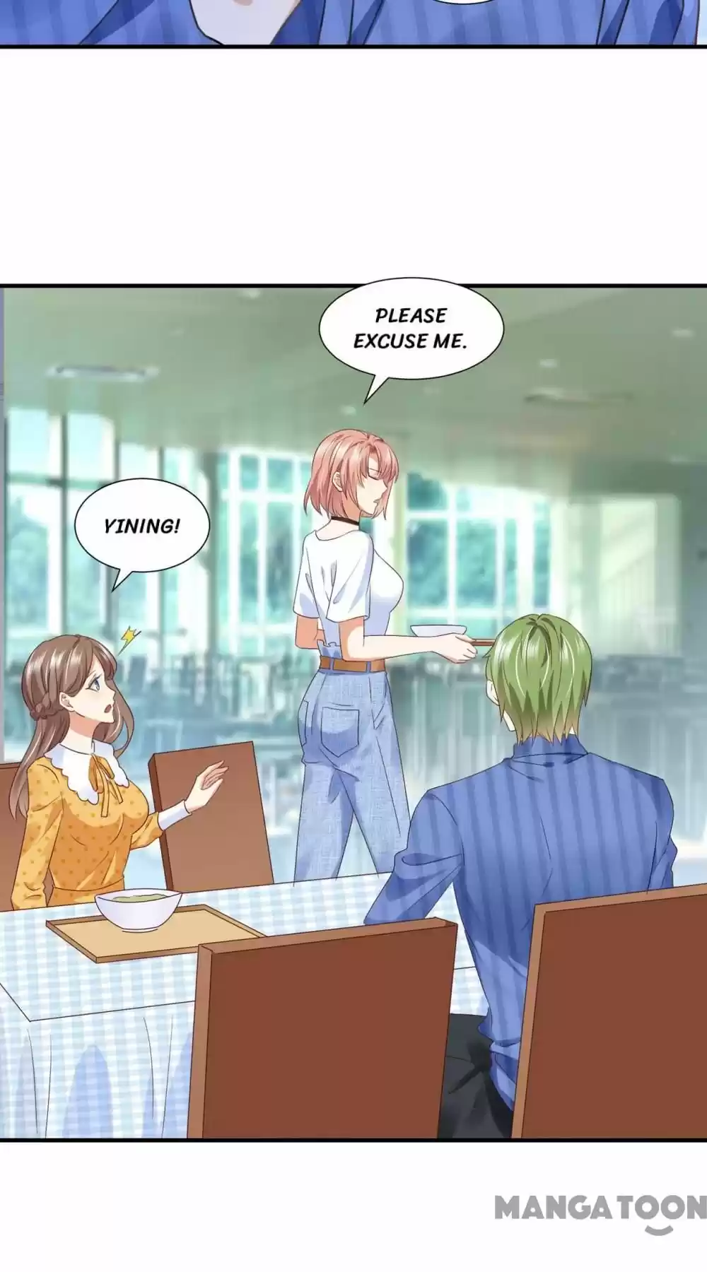 The Expensive Ex-Wife Of A Wealthy Family Chapter 756