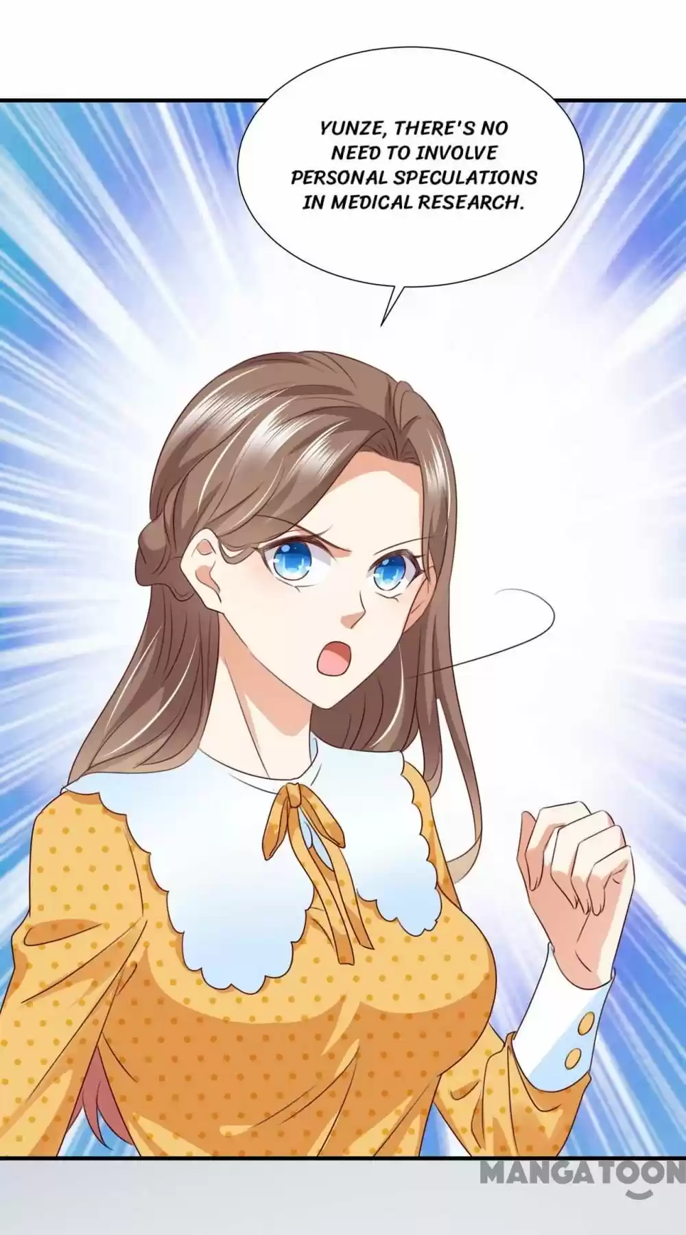 The Expensive Ex-Wife Of A Wealthy Family Chapter 756