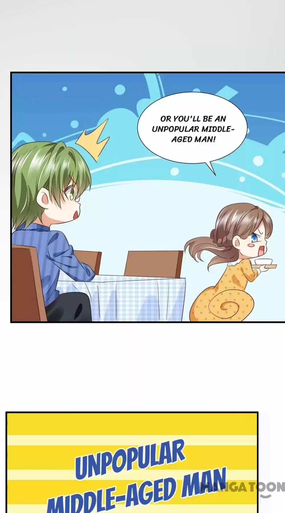 The Expensive Ex-Wife Of A Wealthy Family Chapter 756