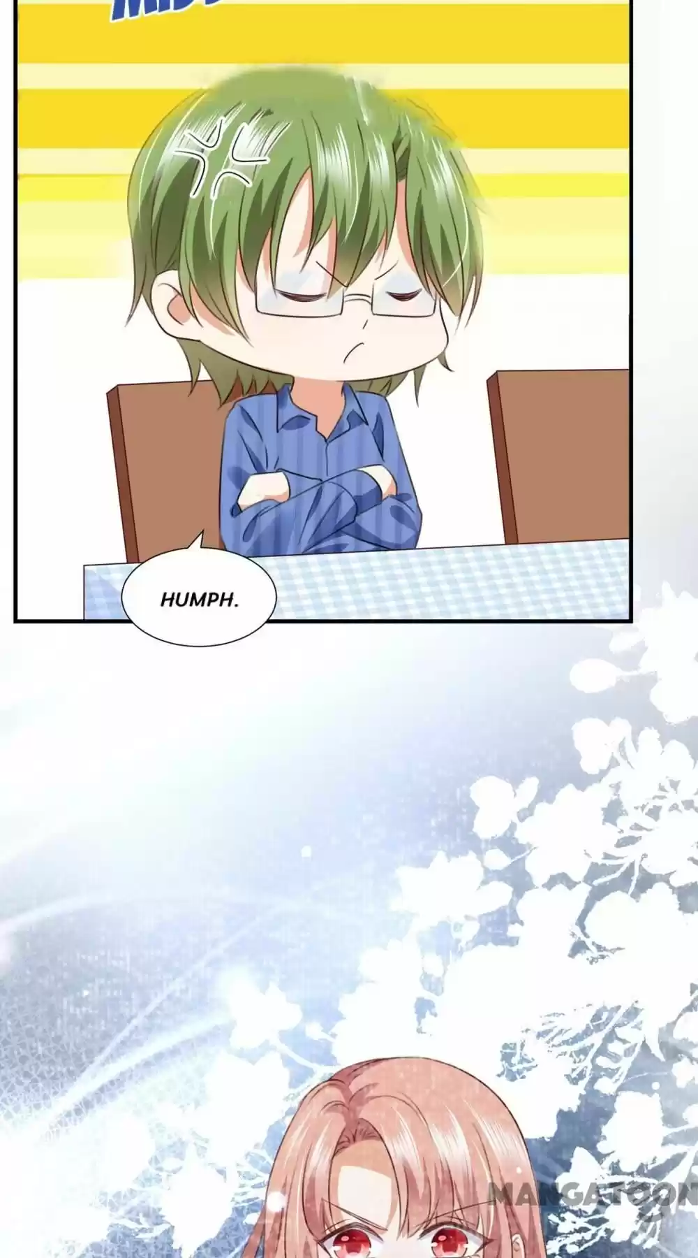 The Expensive Ex-Wife Of A Wealthy Family Chapter 756