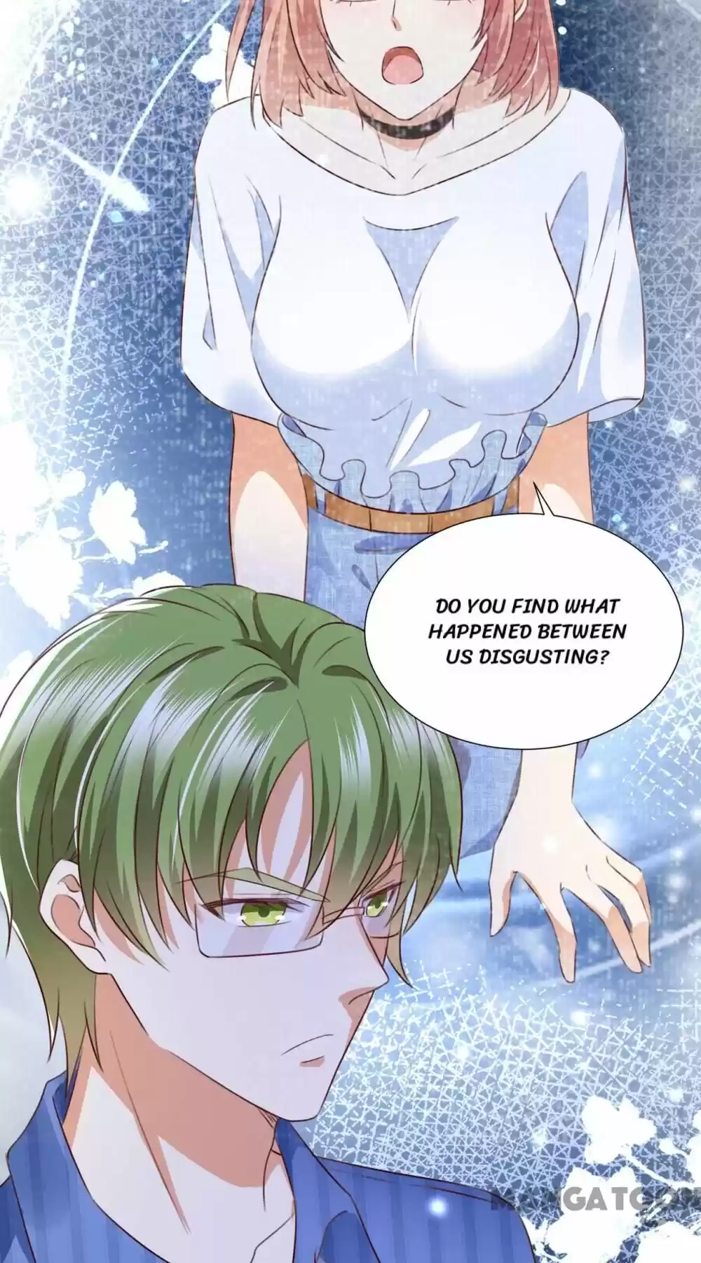 The Expensive Ex-Wife Of A Wealthy Family Chapter 756