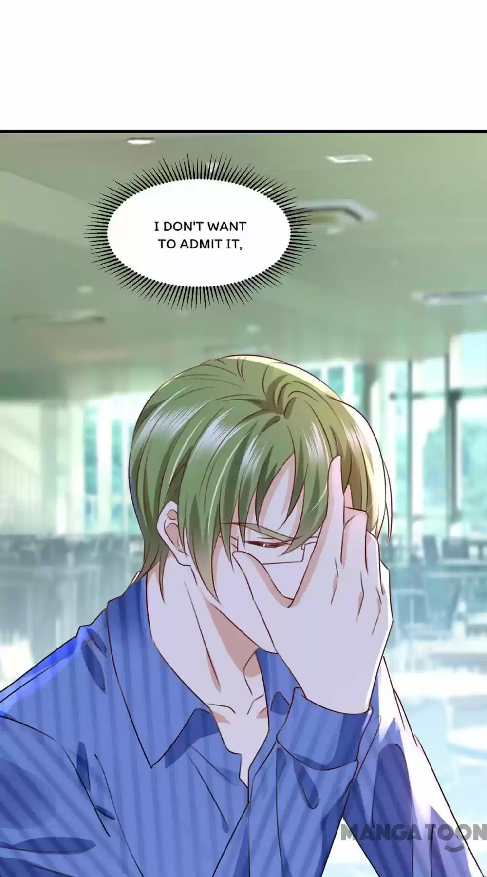 The Expensive Ex-Wife Of A Wealthy Family Chapter 756