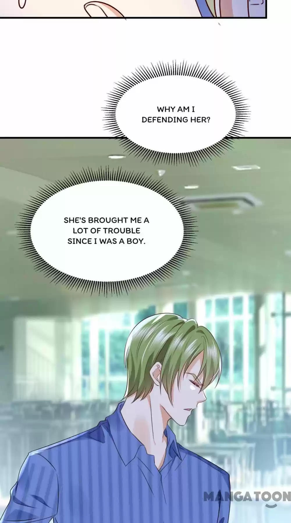 The Expensive Ex-Wife Of A Wealthy Family Chapter 756