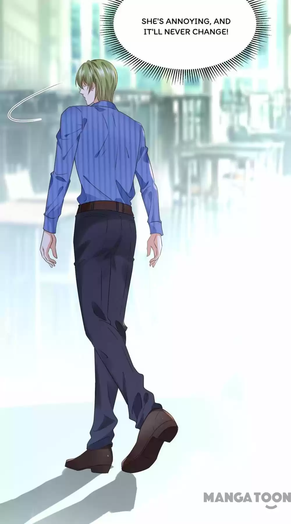 The Expensive Ex-Wife Of A Wealthy Family Chapter 756