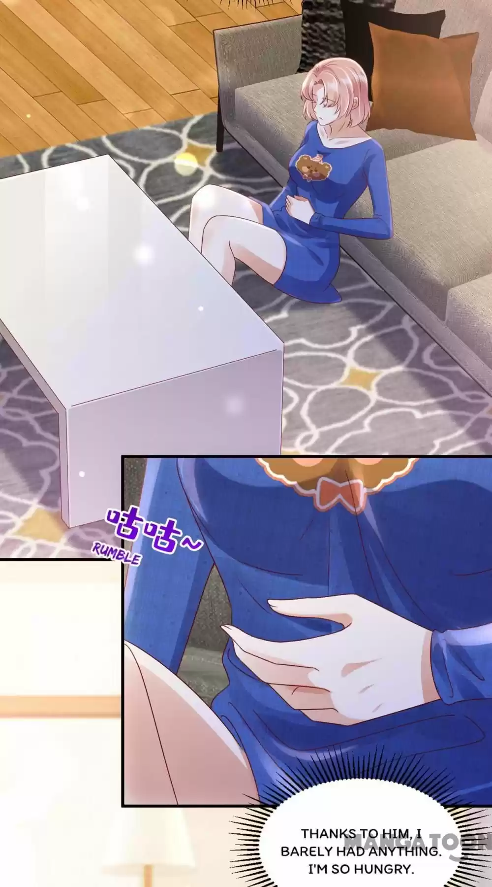 The Expensive Ex-Wife Of A Wealthy Family Chapter 756