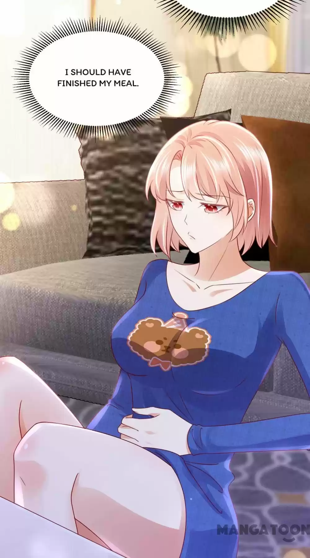 The Expensive Ex-Wife Of A Wealthy Family Chapter 756