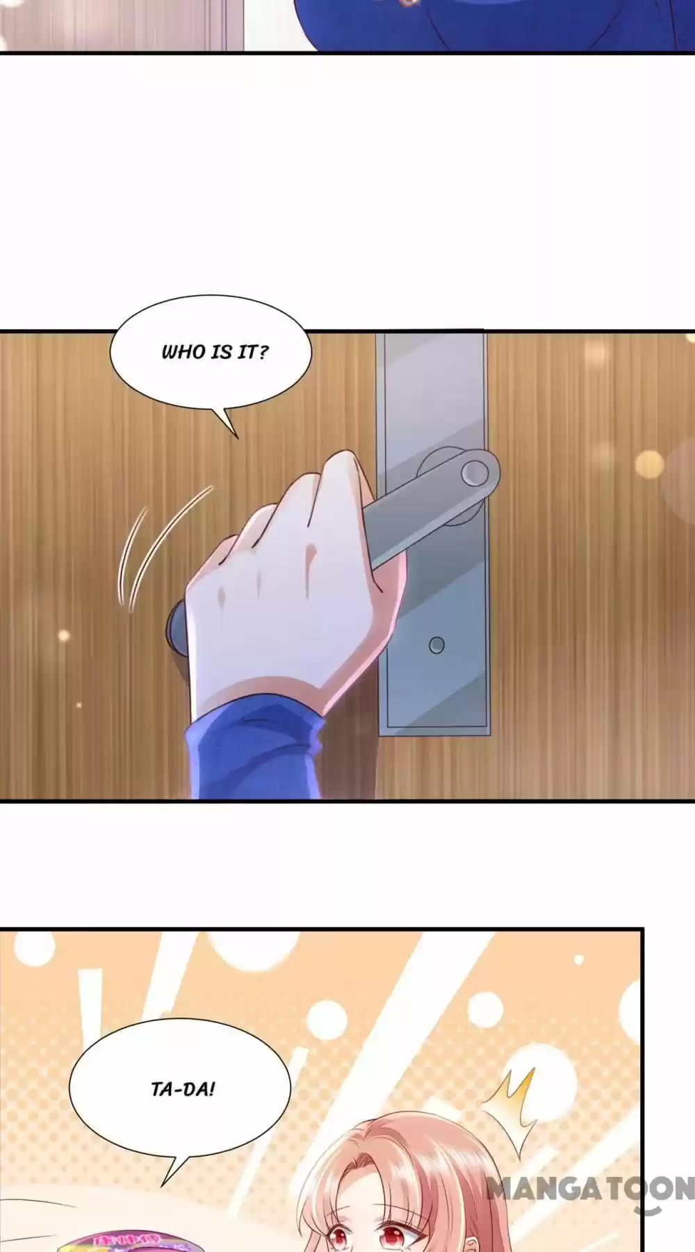 The Expensive Ex-Wife Of A Wealthy Family Chapter 756