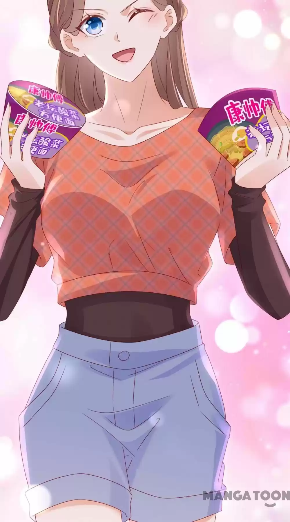 The Expensive Ex-Wife Of A Wealthy Family Chapter 756