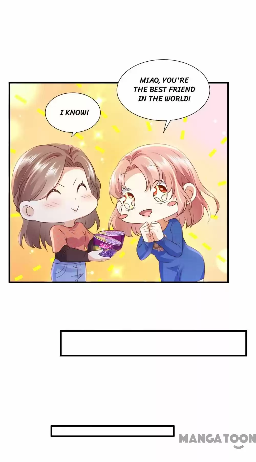 The Expensive Ex-Wife Of A Wealthy Family Chapter 756