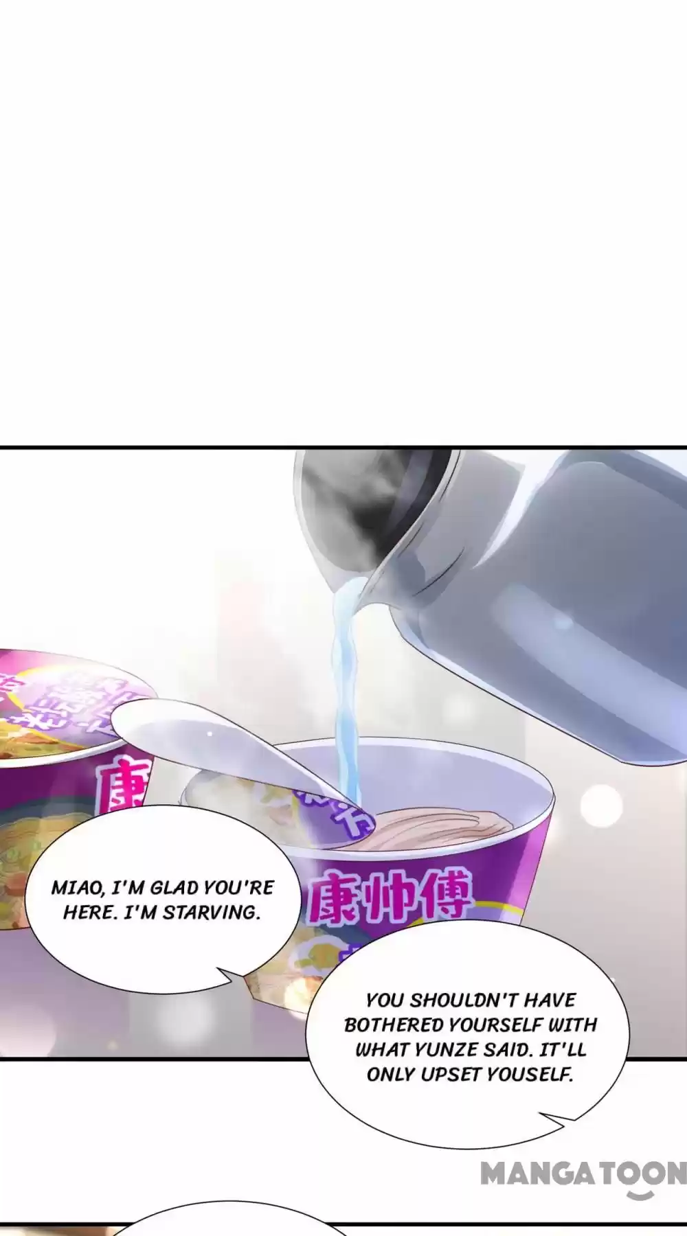 The Expensive Ex-Wife Of A Wealthy Family Chapter 756