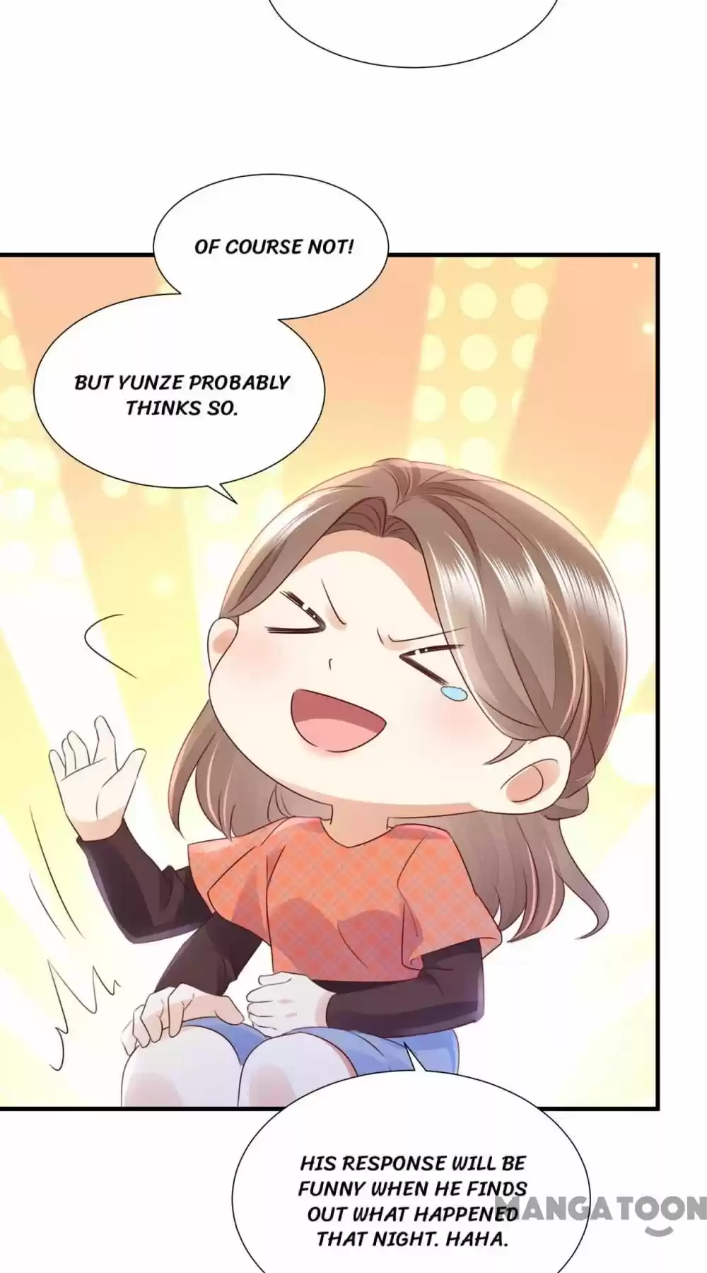 The Expensive Ex-Wife Of A Wealthy Family Chapter 756