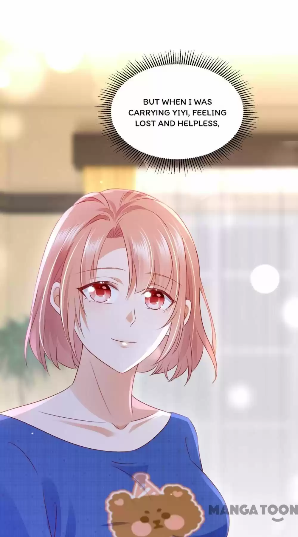 The Expensive Ex-Wife Of A Wealthy Family Chapter 757