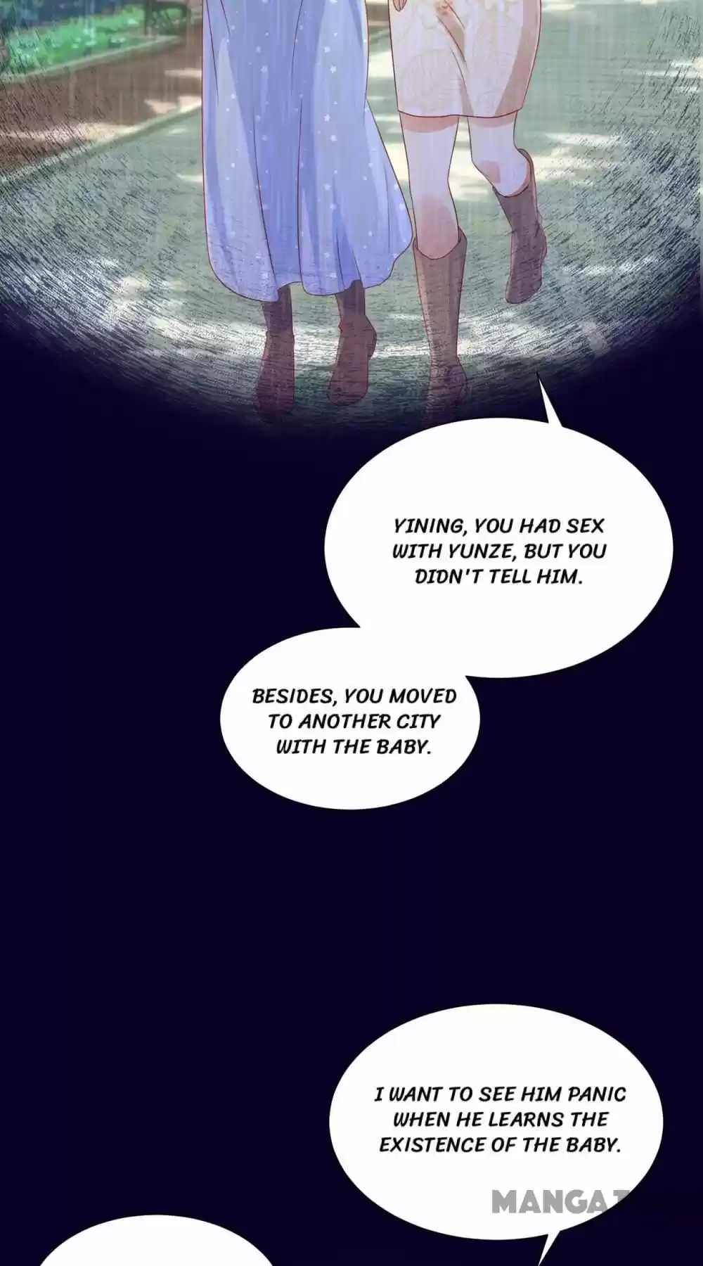 The Expensive Ex-Wife Of A Wealthy Family Chapter 757