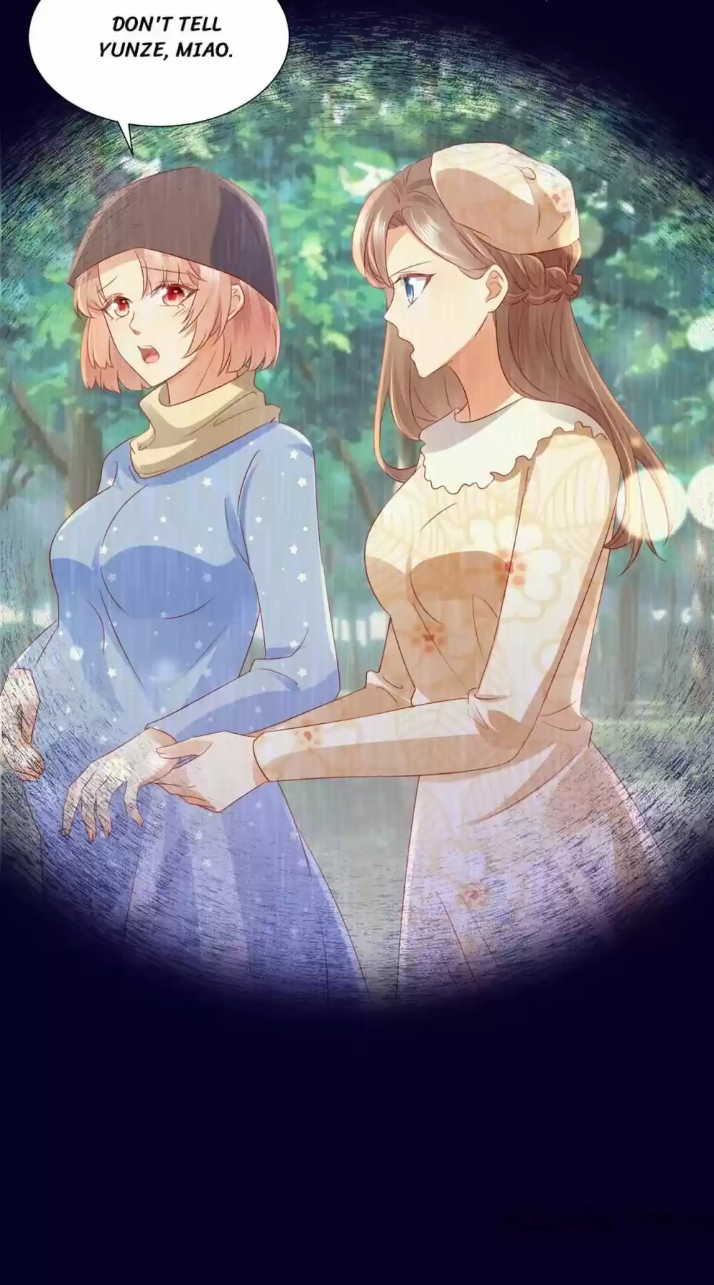 The Expensive Ex-Wife Of A Wealthy Family Chapter 757