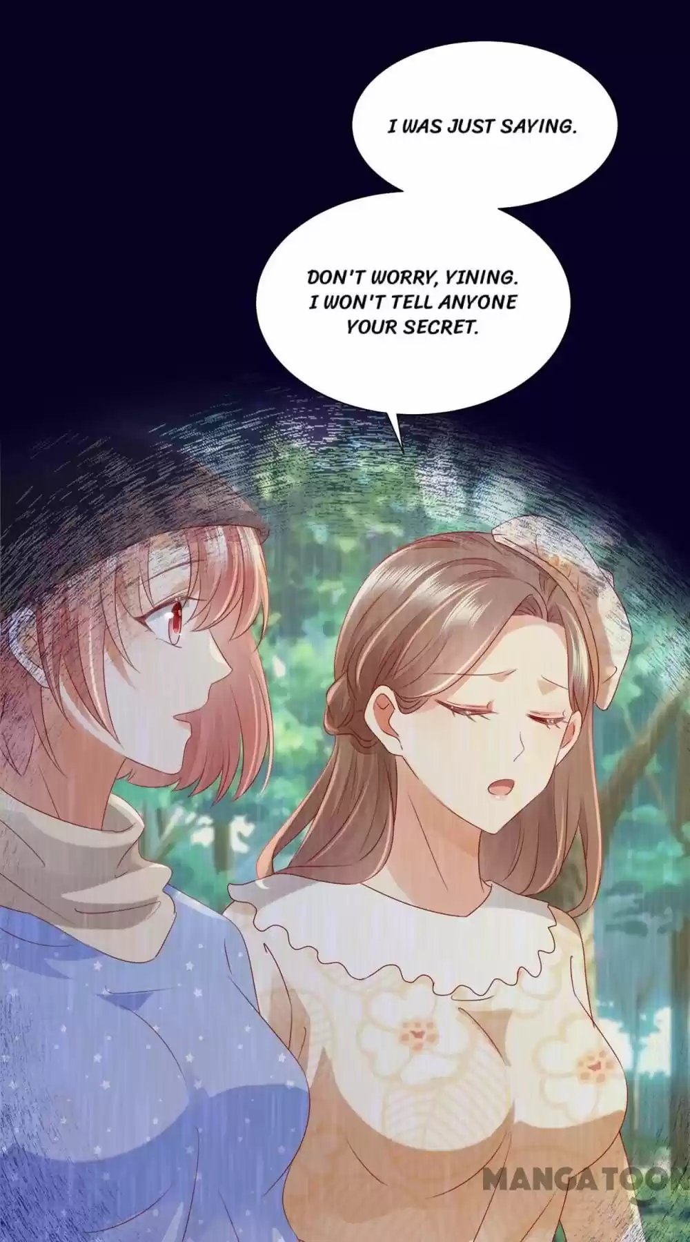 The Expensive Ex-Wife Of A Wealthy Family Chapter 757