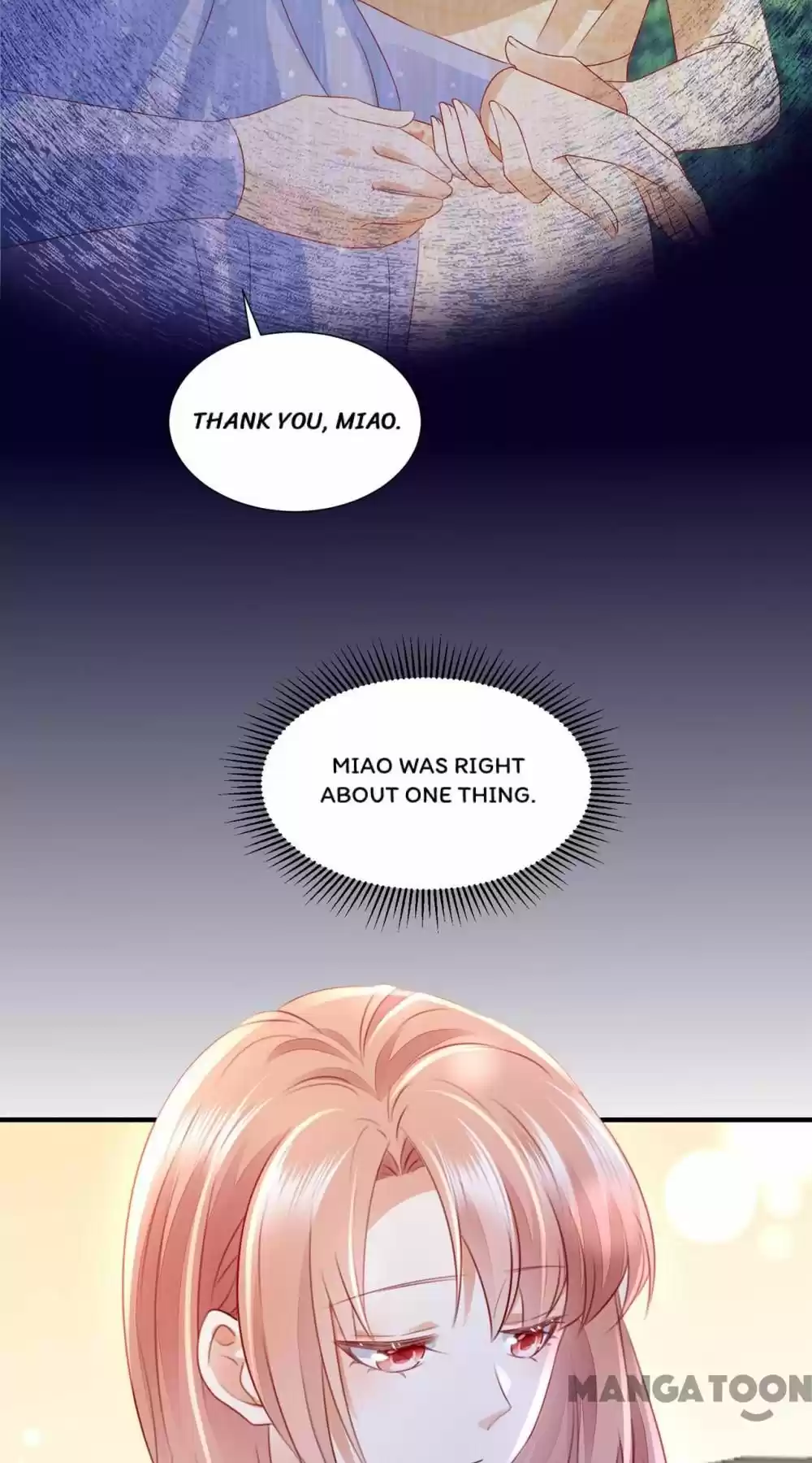 The Expensive Ex-Wife Of A Wealthy Family Chapter 757