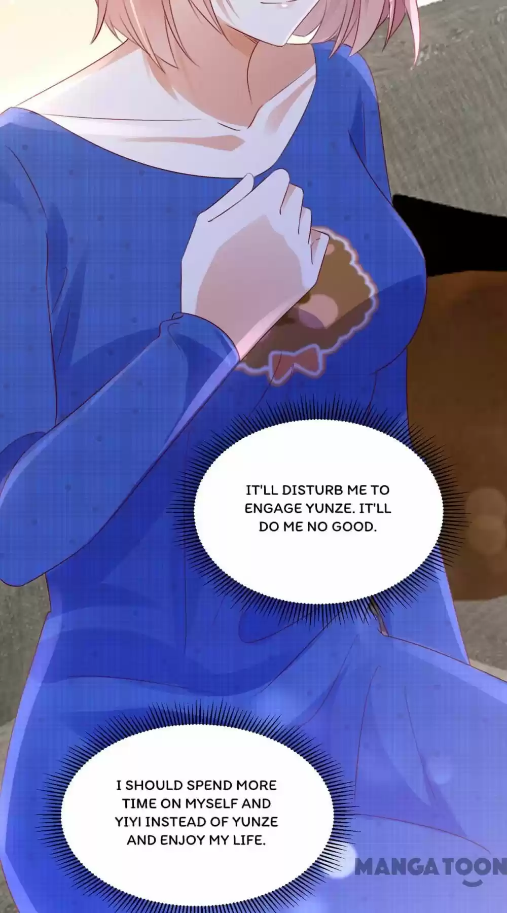 The Expensive Ex-Wife Of A Wealthy Family Chapter 757