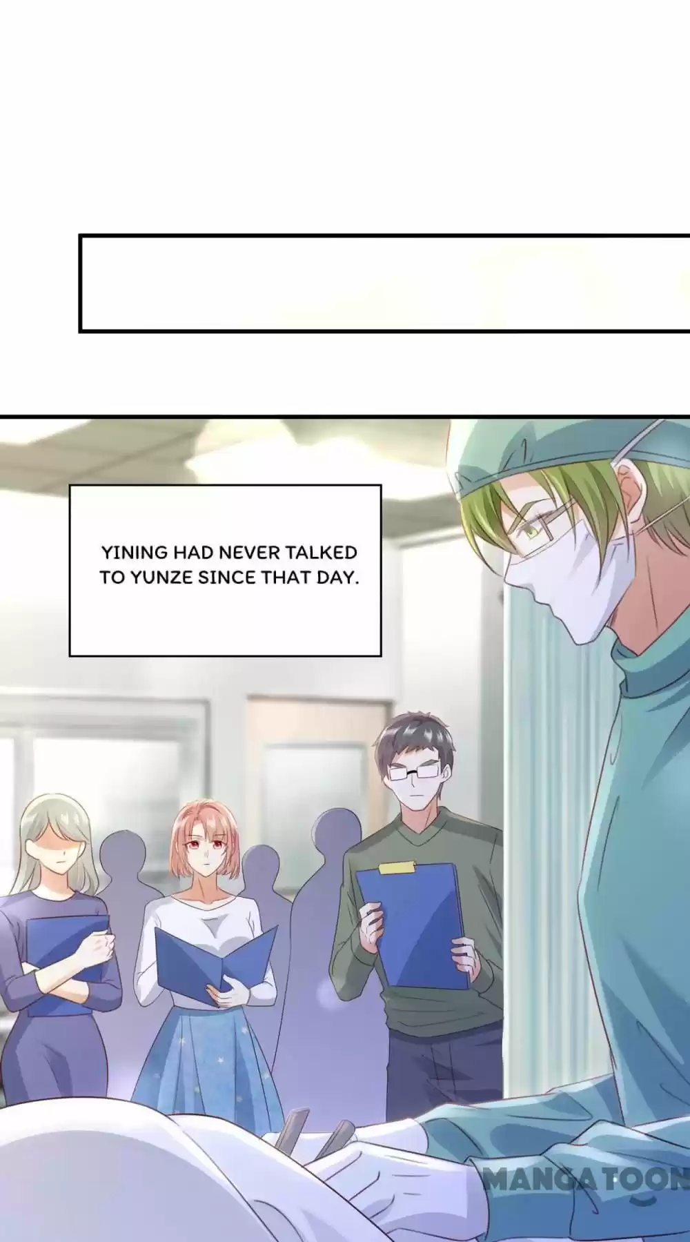 The Expensive Ex-Wife Of A Wealthy Family Chapter 757