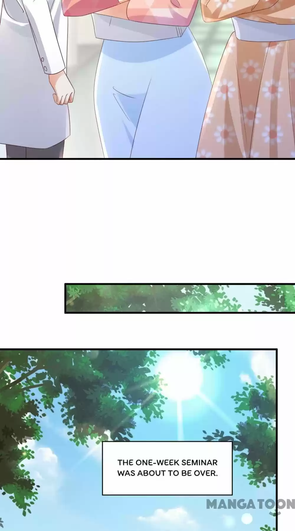 The Expensive Ex-Wife Of A Wealthy Family Chapter 757