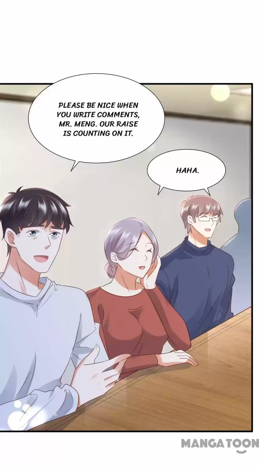 The Expensive Ex-Wife Of A Wealthy Family Chapter 757