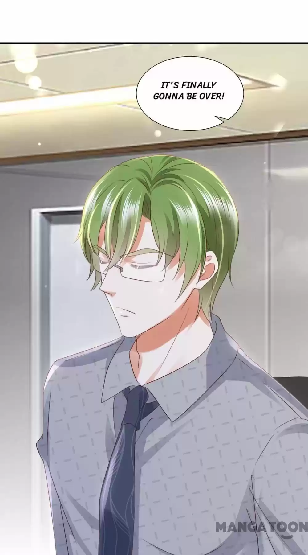 The Expensive Ex-Wife Of A Wealthy Family Chapter 757