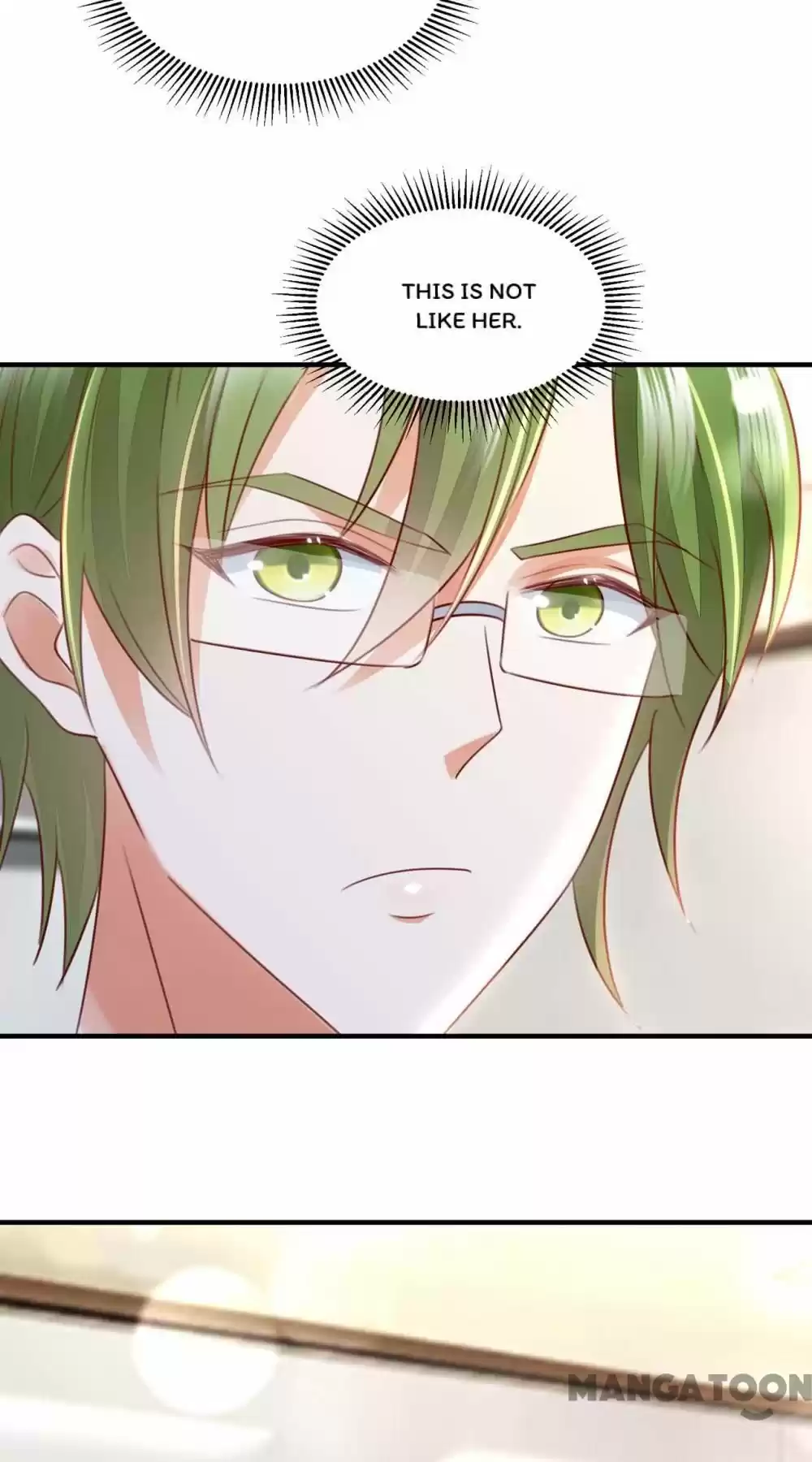 The Expensive Ex-Wife Of A Wealthy Family Chapter 757