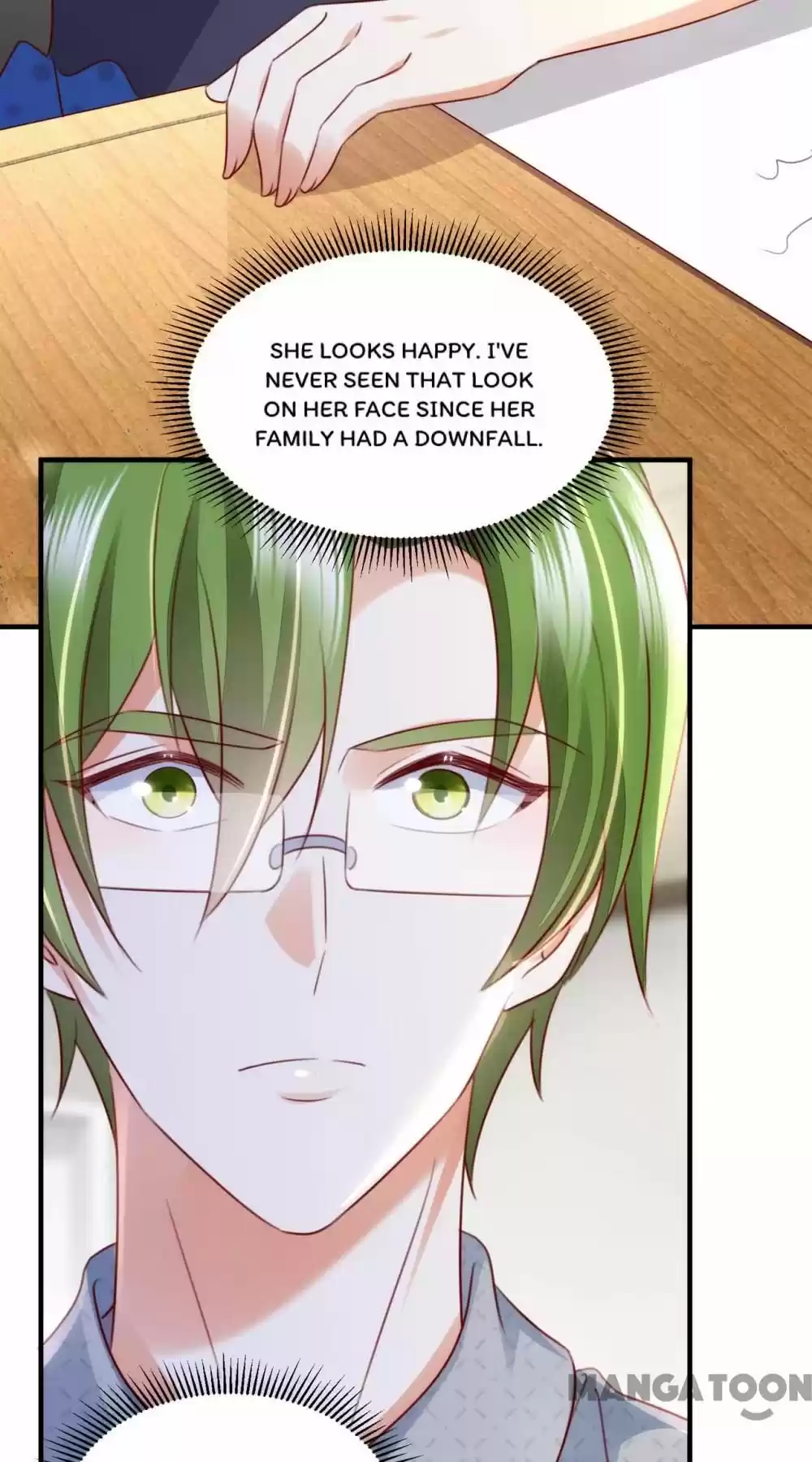 The Expensive Ex-Wife Of A Wealthy Family Chapter 757