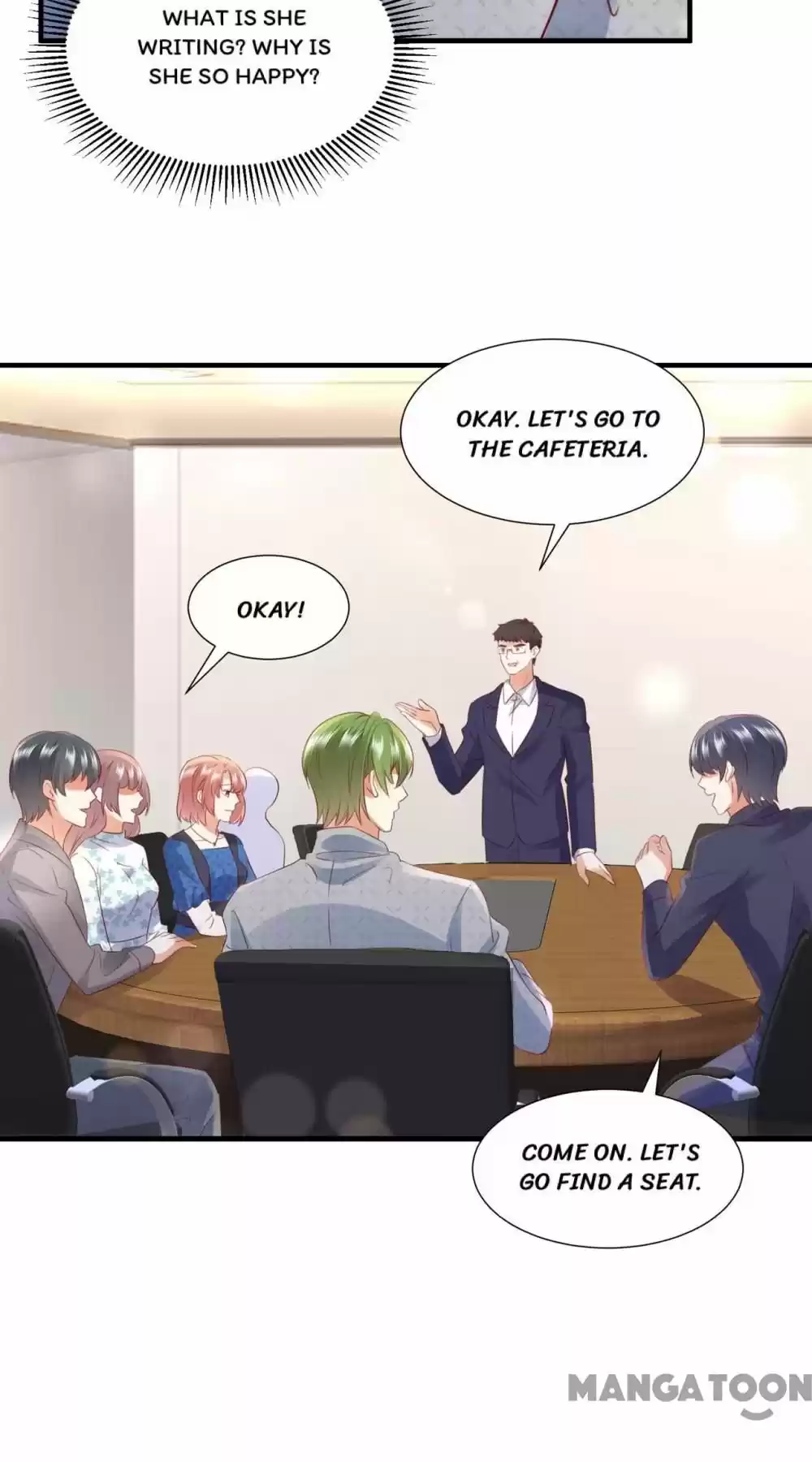 The Expensive Ex-Wife Of A Wealthy Family Chapter 757