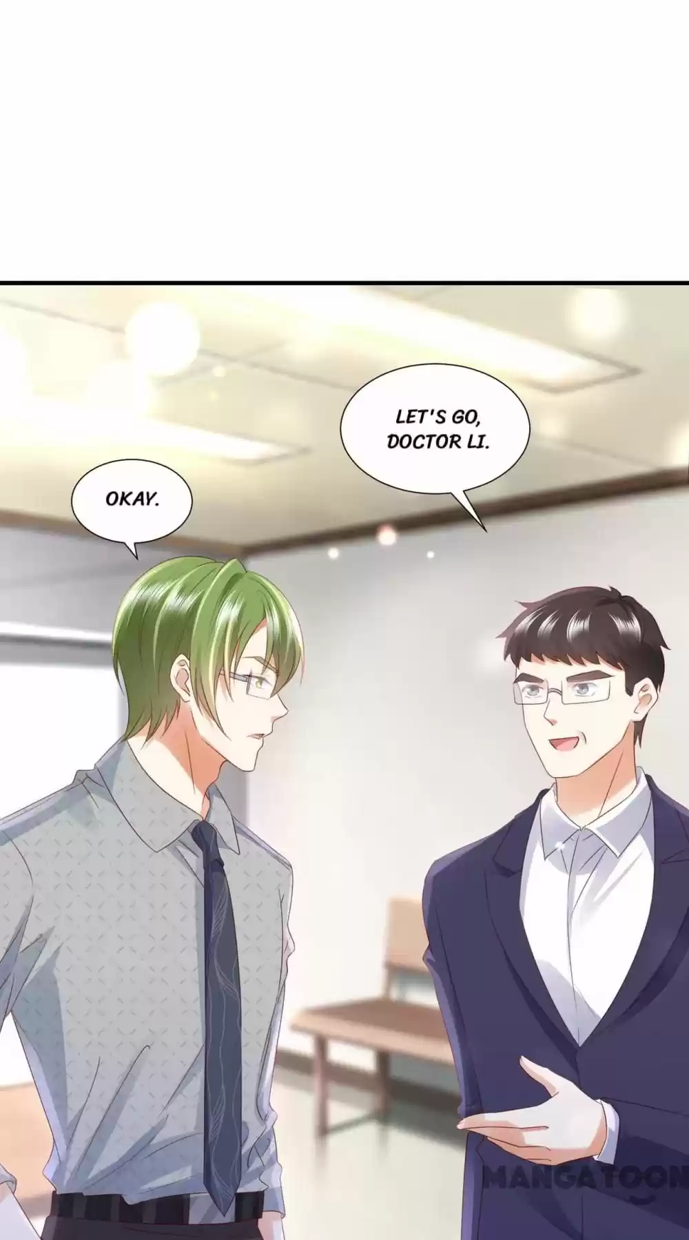 The Expensive Ex-Wife Of A Wealthy Family Chapter 757