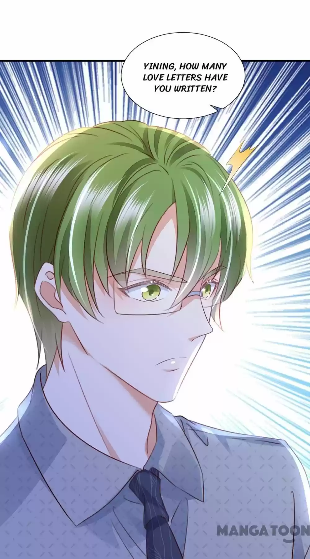 The Expensive Ex-Wife Of A Wealthy Family Chapter 757