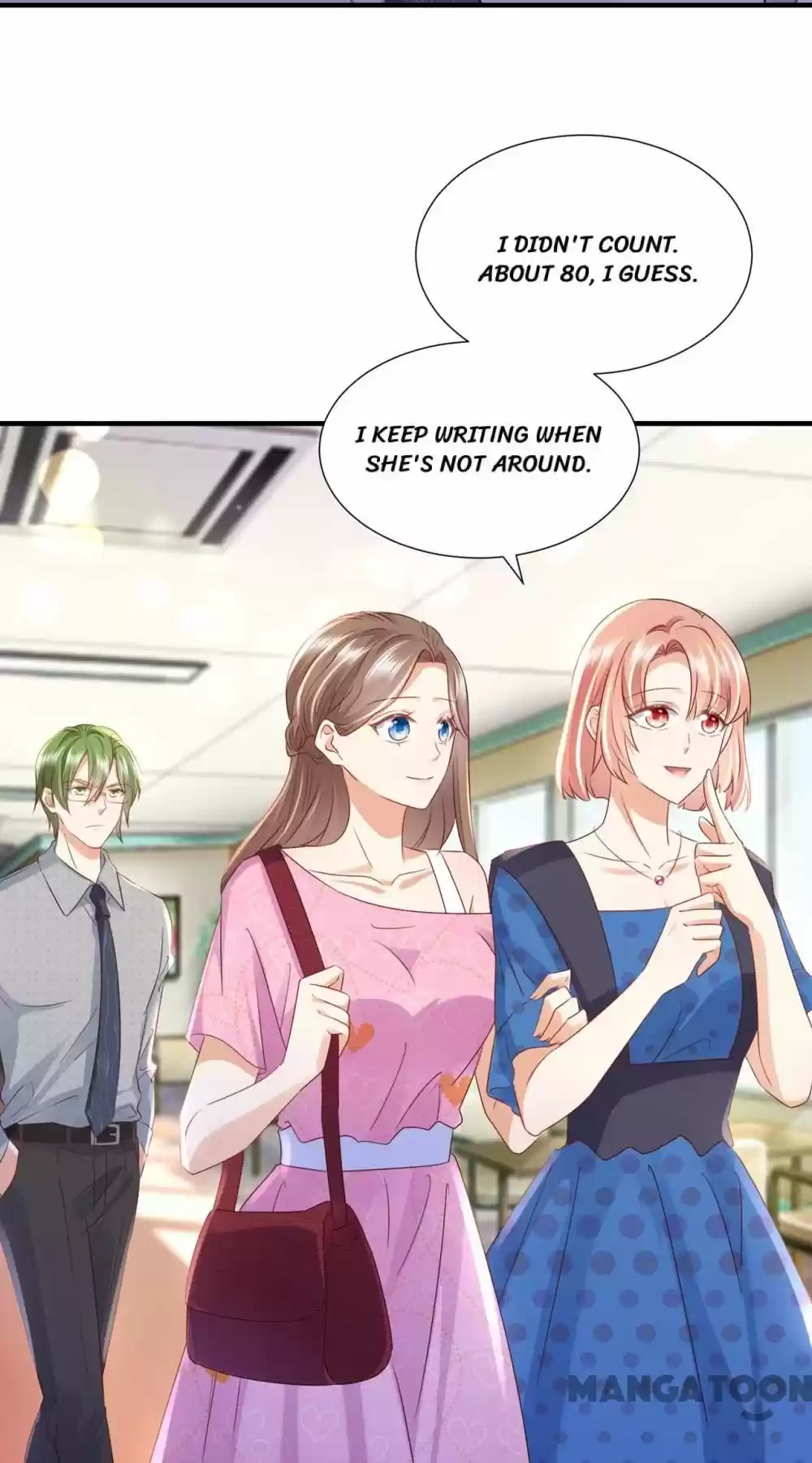 The Expensive Ex-Wife Of A Wealthy Family Chapter 757