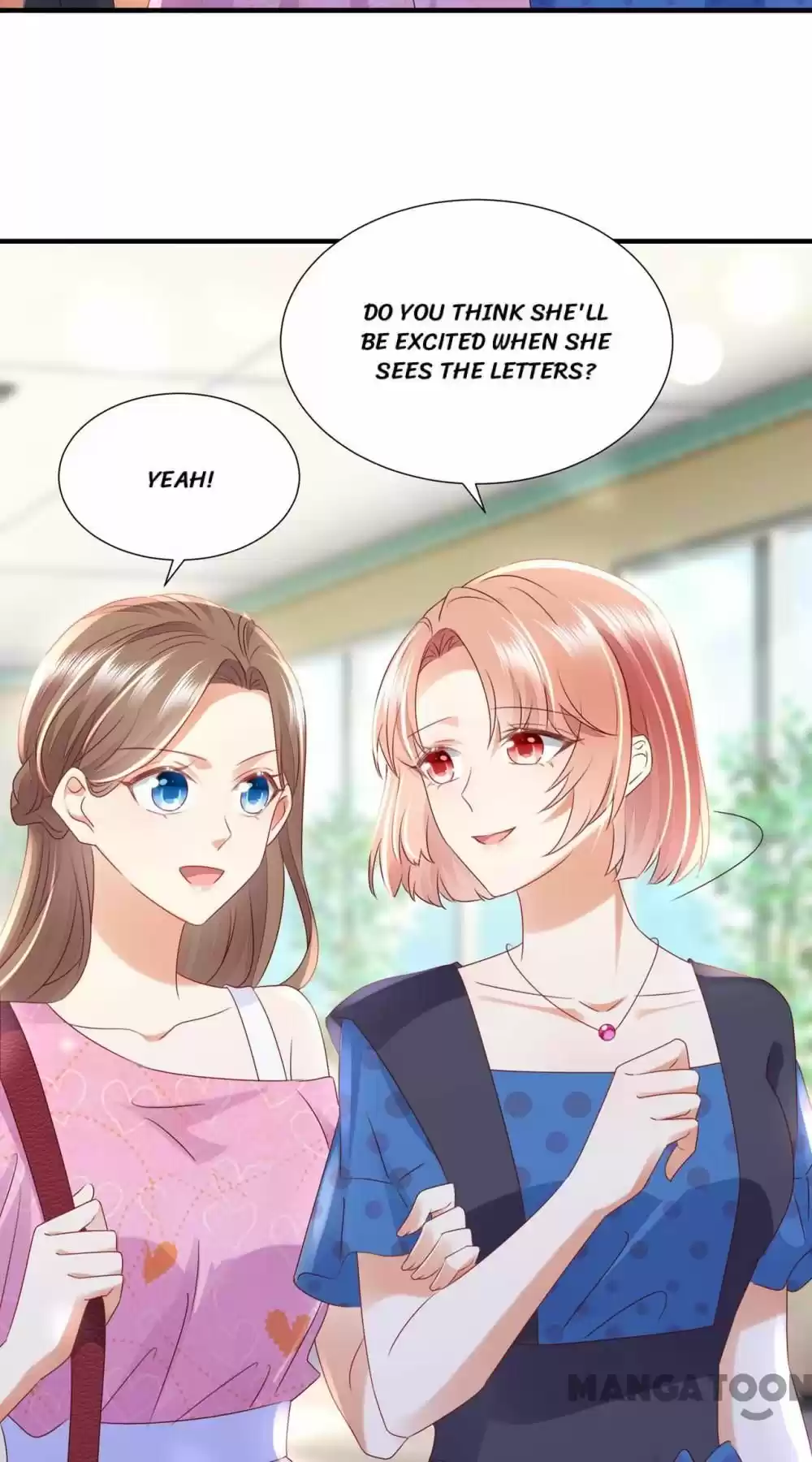 The Expensive Ex-Wife Of A Wealthy Family Chapter 757