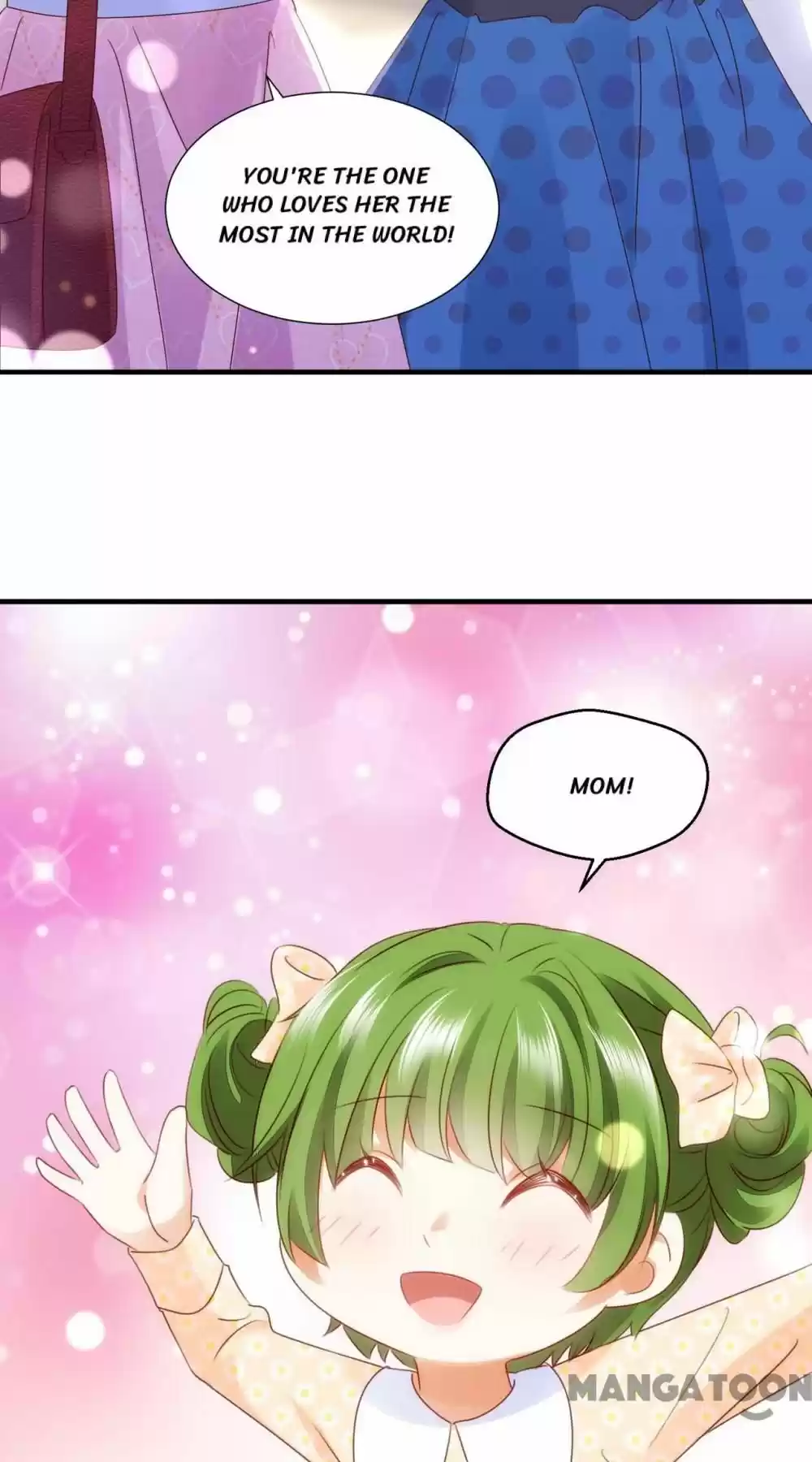 The Expensive Ex-Wife Of A Wealthy Family Chapter 757