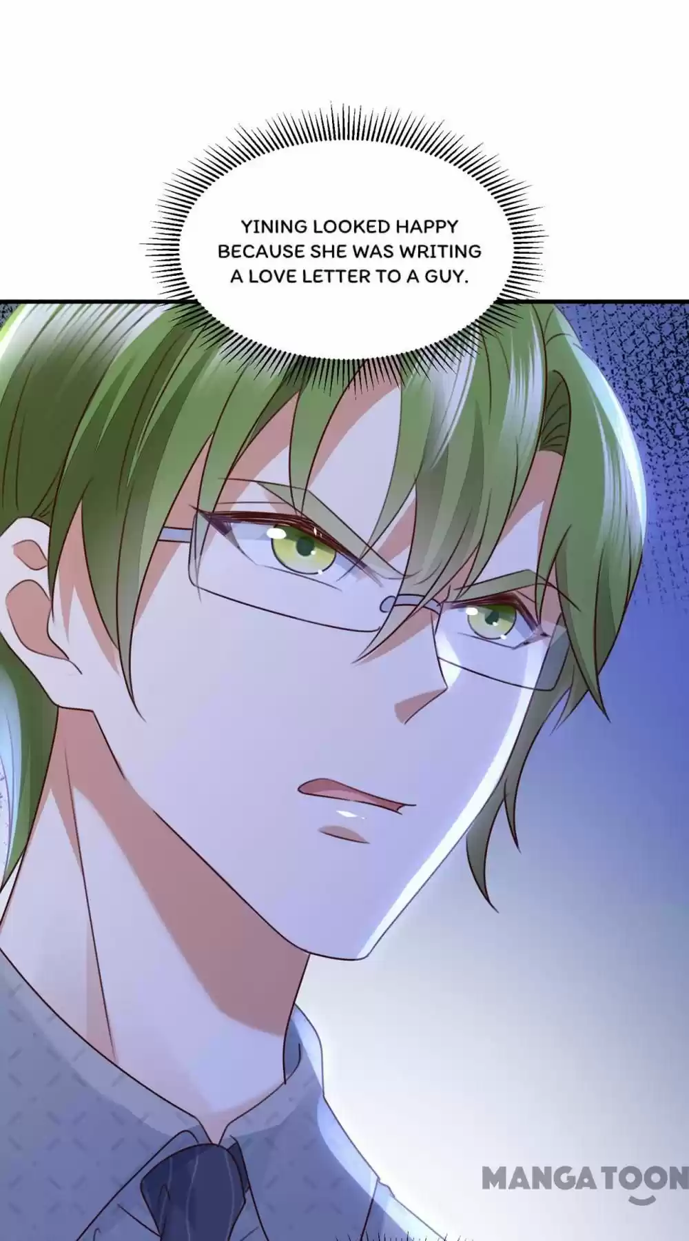 The Expensive Ex-Wife Of A Wealthy Family Chapter 757