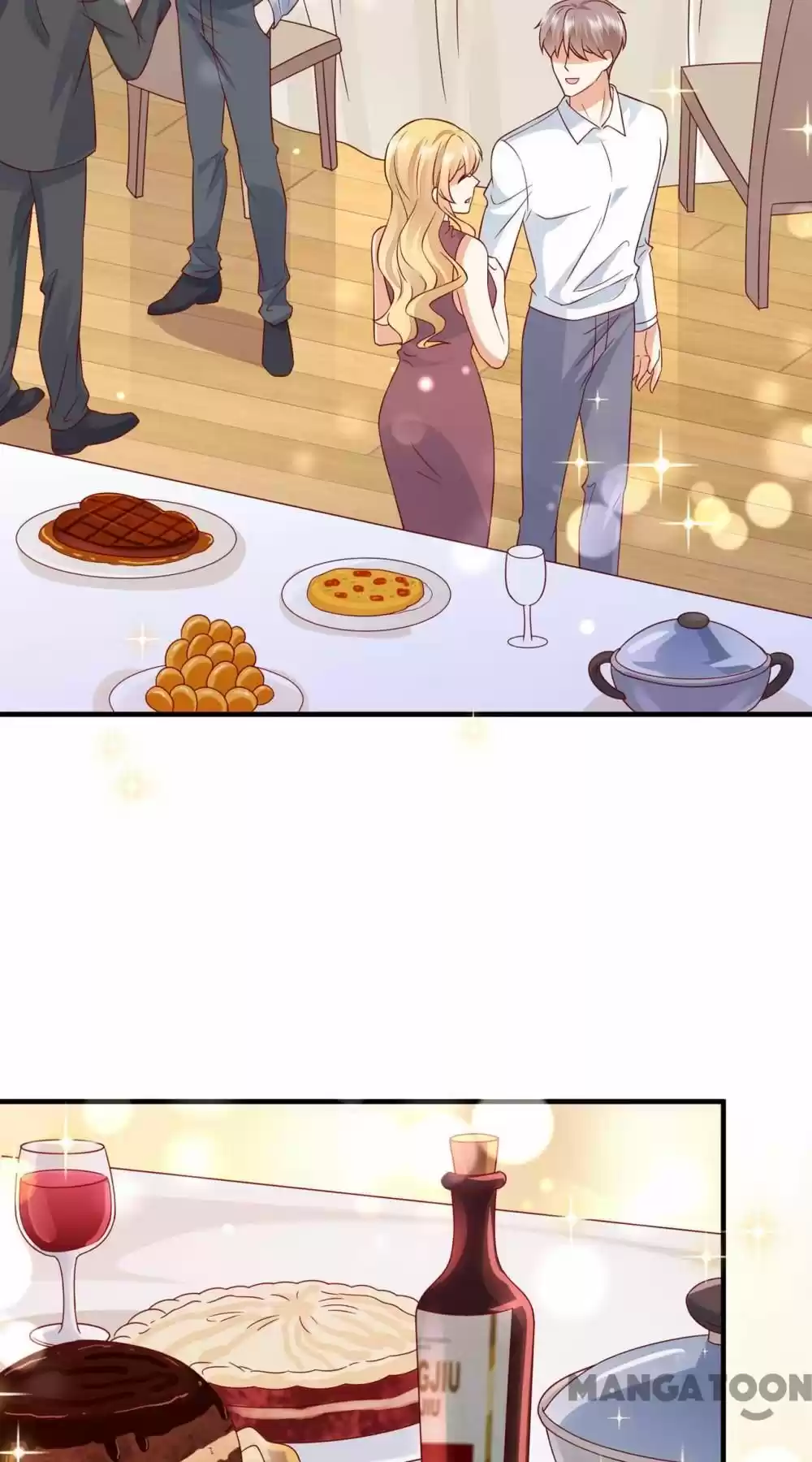 The Expensive Ex-Wife Of A Wealthy Family Chapter 757