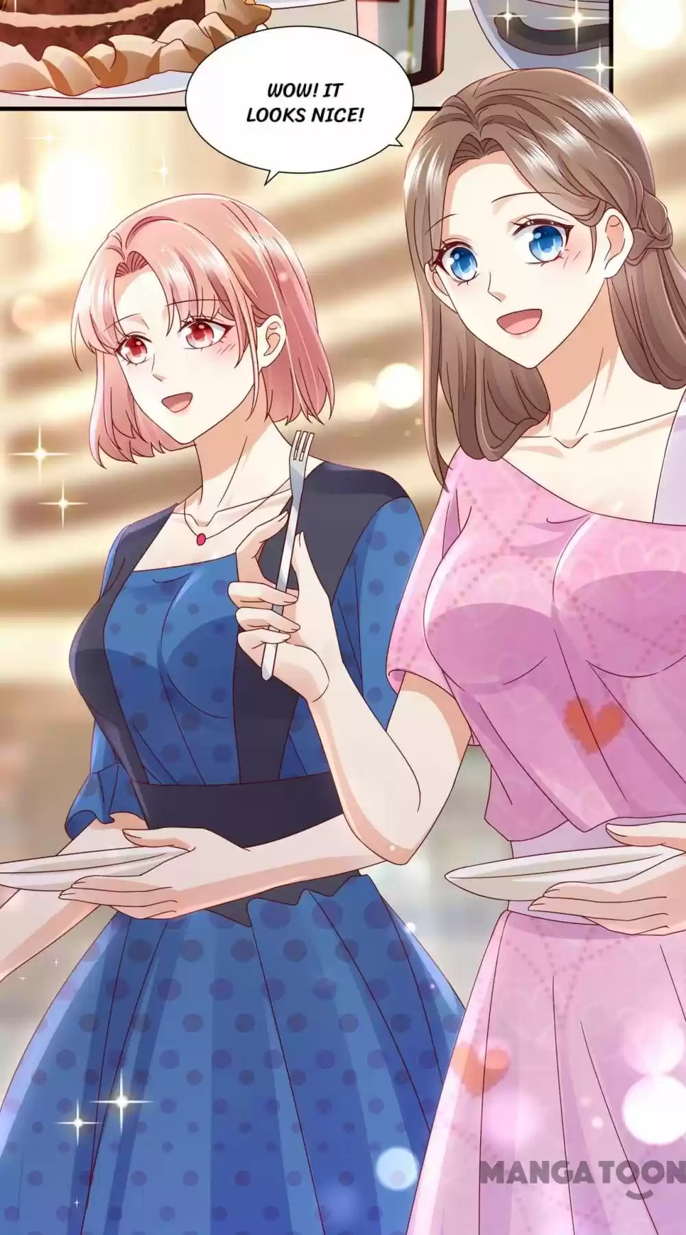 The Expensive Ex-Wife Of A Wealthy Family Chapter 757