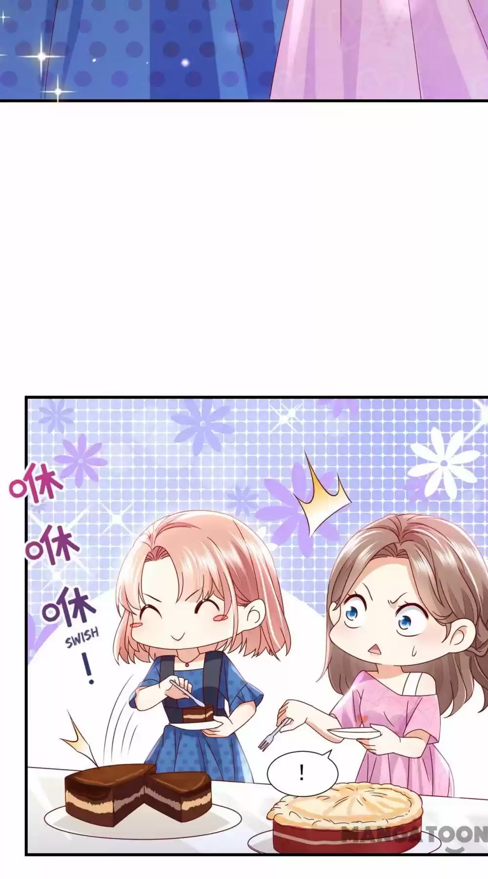 The Expensive Ex-Wife Of A Wealthy Family Chapter 757