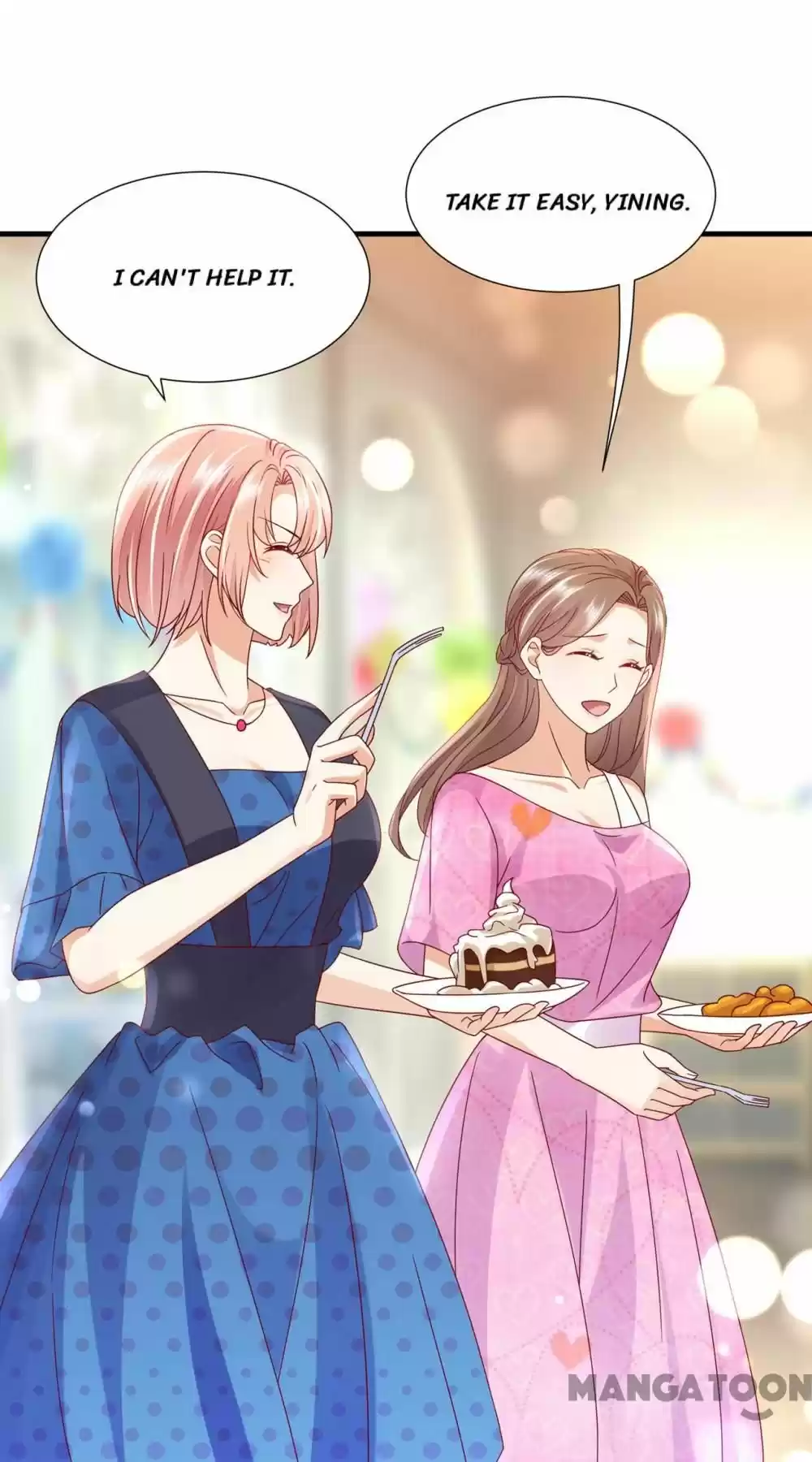 The Expensive Ex-Wife Of A Wealthy Family Chapter 757