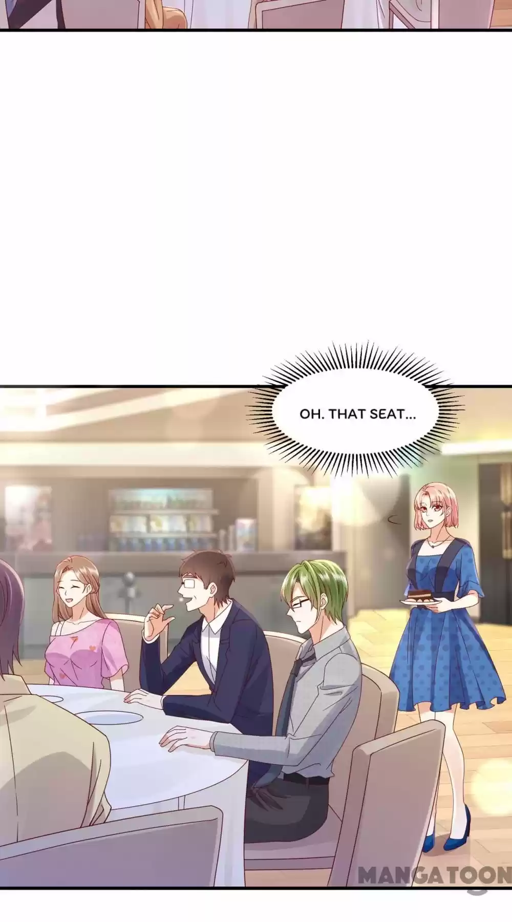 The Expensive Ex-Wife Of A Wealthy Family Chapter 757