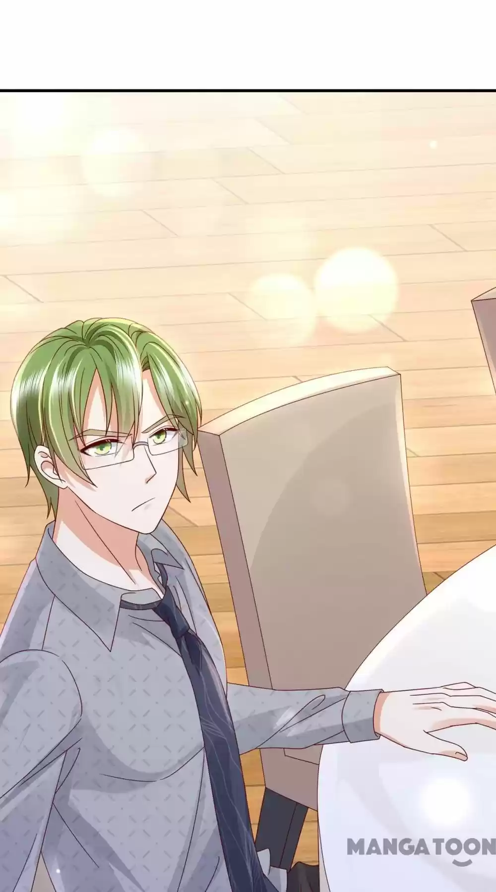 The Expensive Ex-Wife Of A Wealthy Family Chapter 758