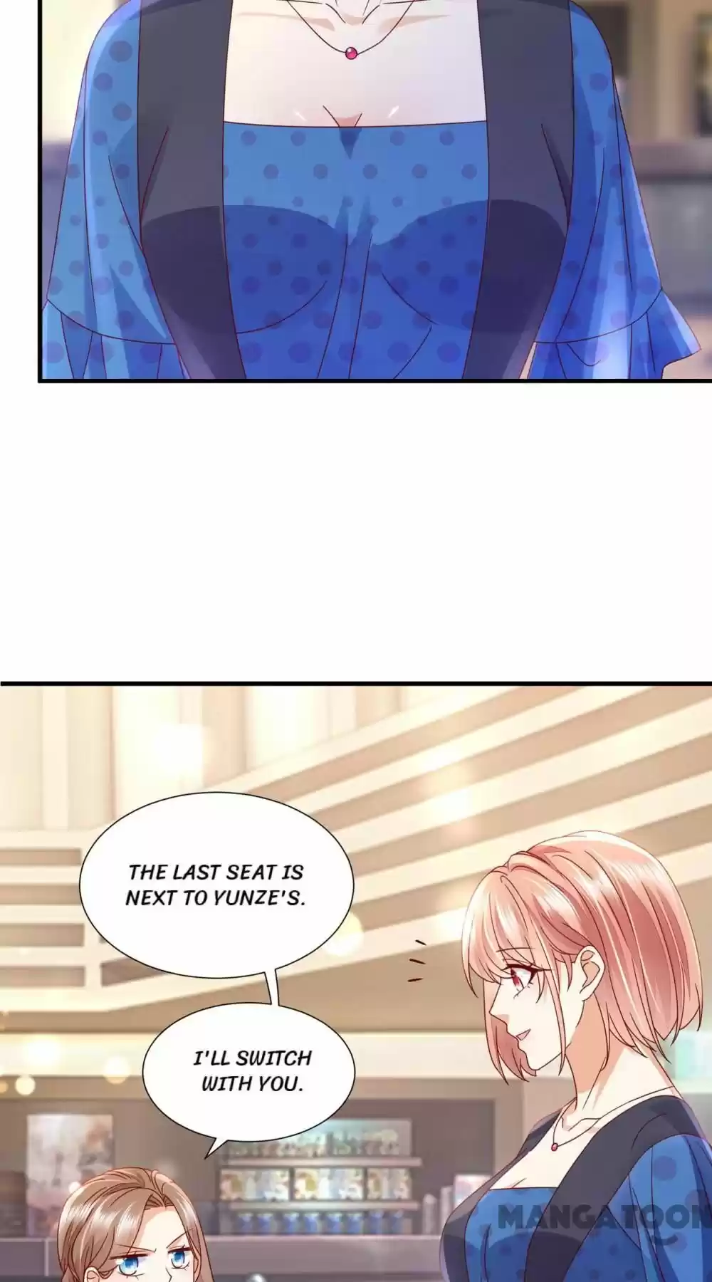 The Expensive Ex-Wife Of A Wealthy Family Chapter 758