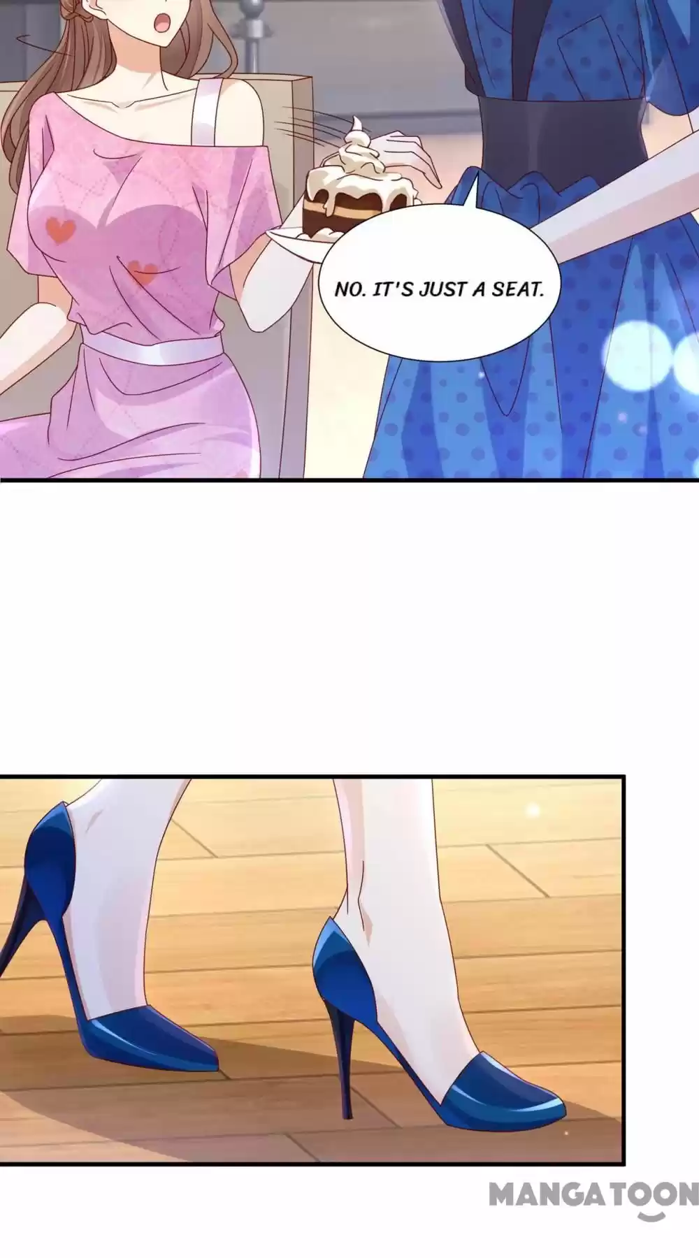 The Expensive Ex-Wife Of A Wealthy Family Chapter 758