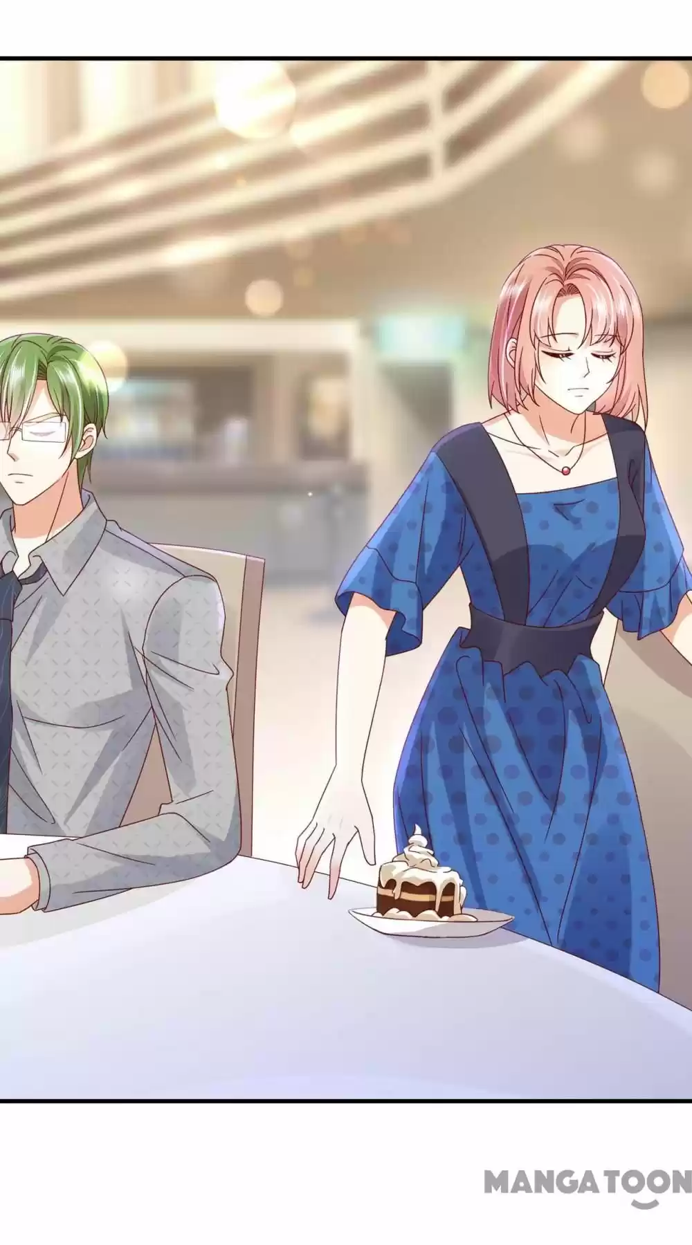 The Expensive Ex-Wife Of A Wealthy Family Chapter 758