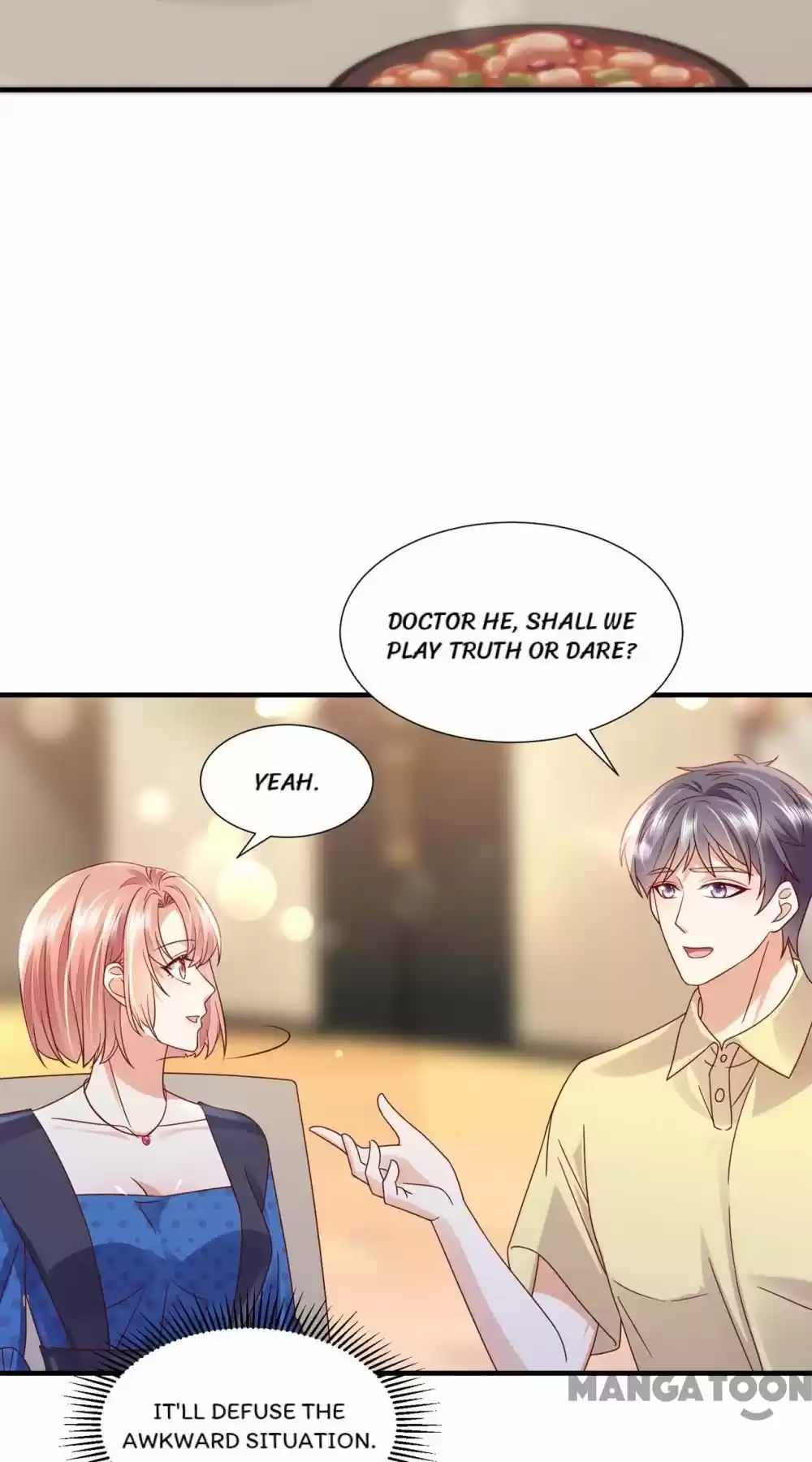 The Expensive Ex-Wife Of A Wealthy Family Chapter 758