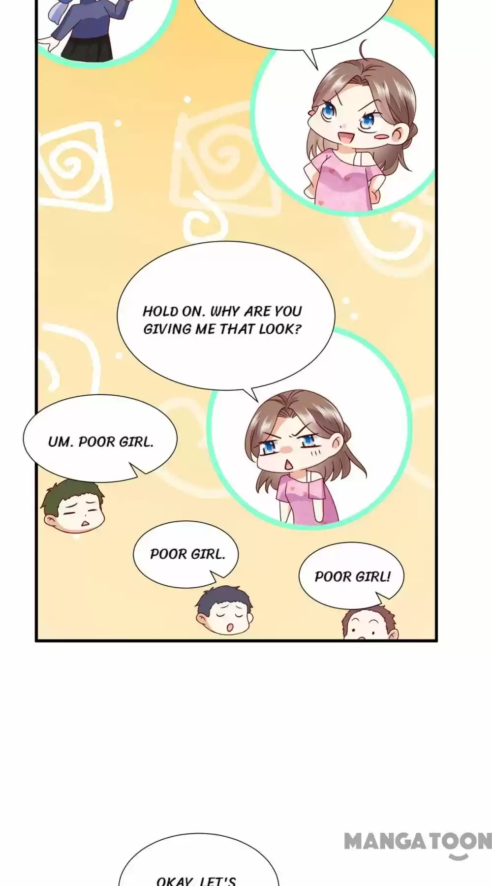 The Expensive Ex-Wife Of A Wealthy Family Chapter 758